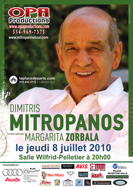 Mitropanos